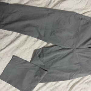 Banana Republic Ryan Curvy Fit Pants